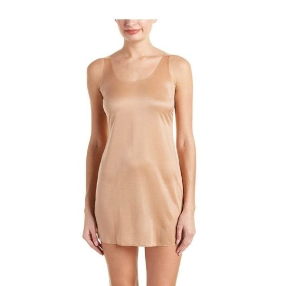 Spanx SB Sweep Tank Slip Naked